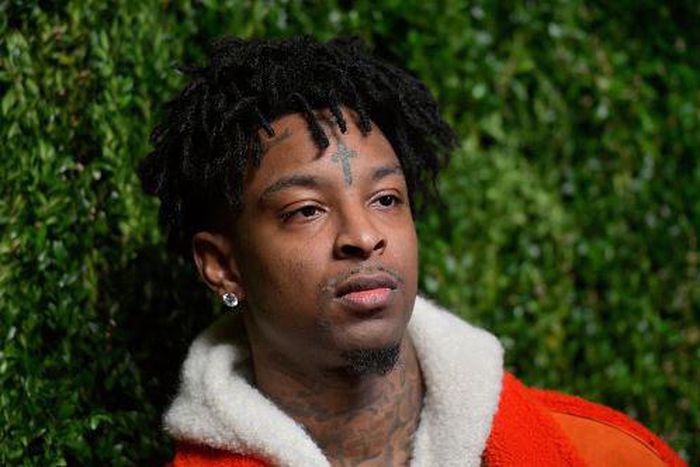21 Savage has been granted bail [Wsbtv]