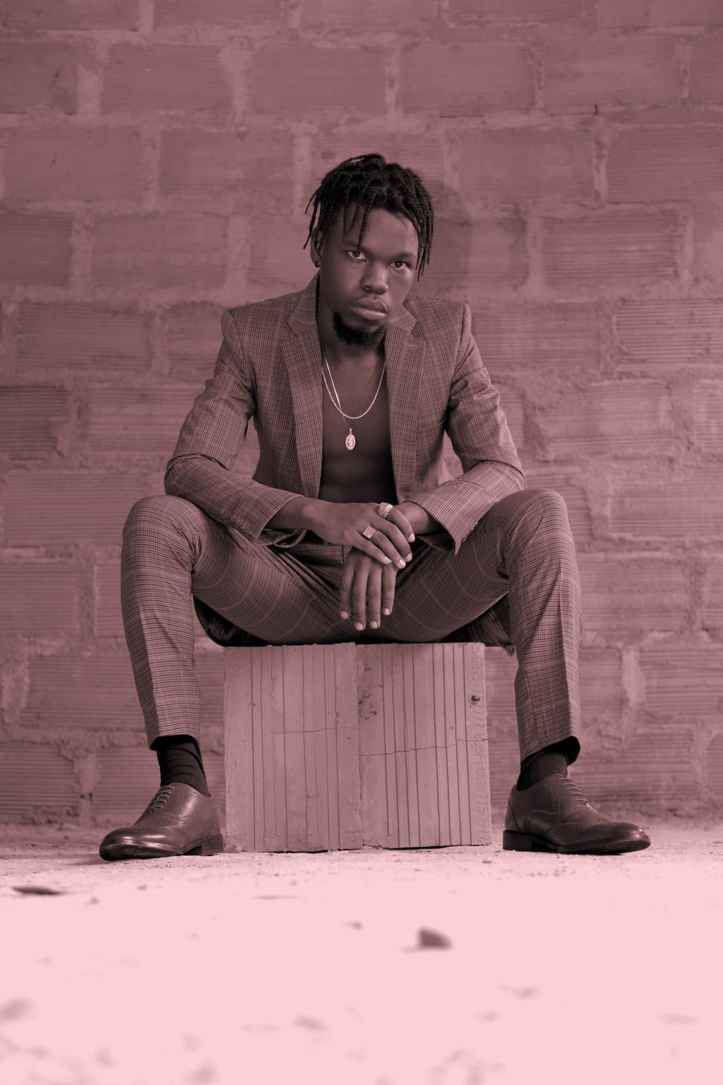 Djaji drops a commendable debut project. (Djaji Prime)