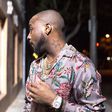 Davido in 'Fall' video [YouTube Davido]
