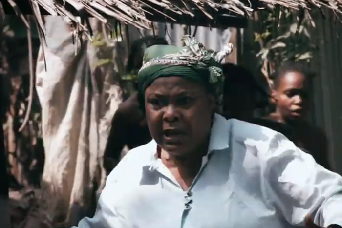 Sola Sobowale returns to the cinema in 2019 featuring in Moses Eskor's '1929'