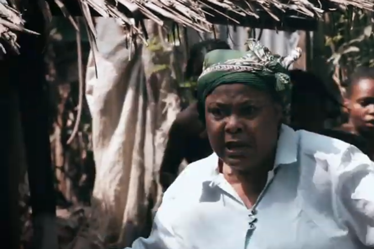 Sola Sobowale returns to the cinema in 2019 featuring in Moses Eskor's '1929'
