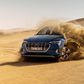 We Took the 2020 Audi e-tron On a Road Test