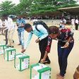 NOA sensitises electorate on voting pattern, violence-free elections