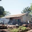 With the fighting in Bakouma, several thousand people fled to the town of Bangassou, which lies about 100km away and has a camp for internally displaced people