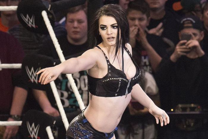 The Real WWE Star Behind 'Fighting with My Family'