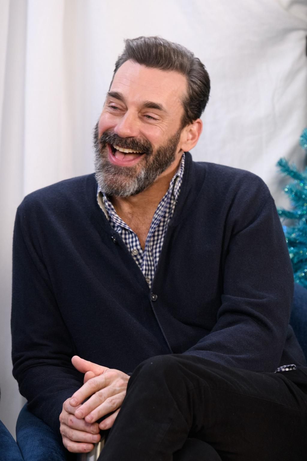 The Vulture Spot At Sundance - DAY 3