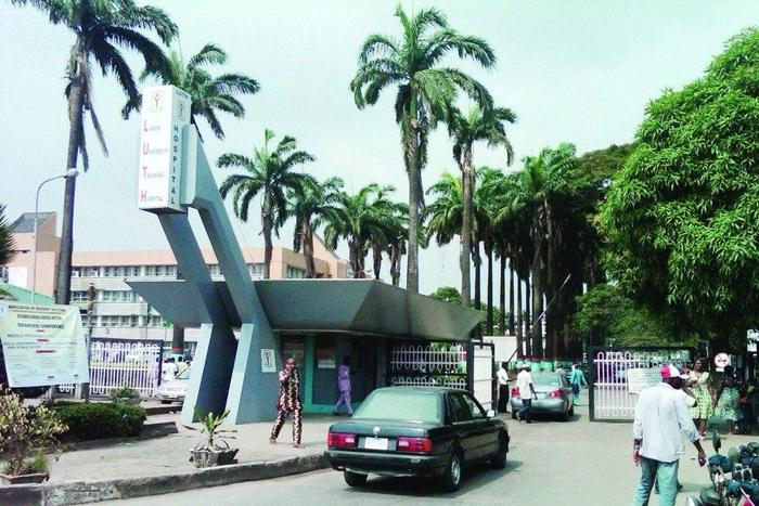 Lagos University Teaching Hospital, LUTH