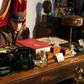 Manhattan's KGB Spy Museum brings together thousands of period artefacts, from bugging devices to weapons, to furniture, books, cigarettes and tea cups