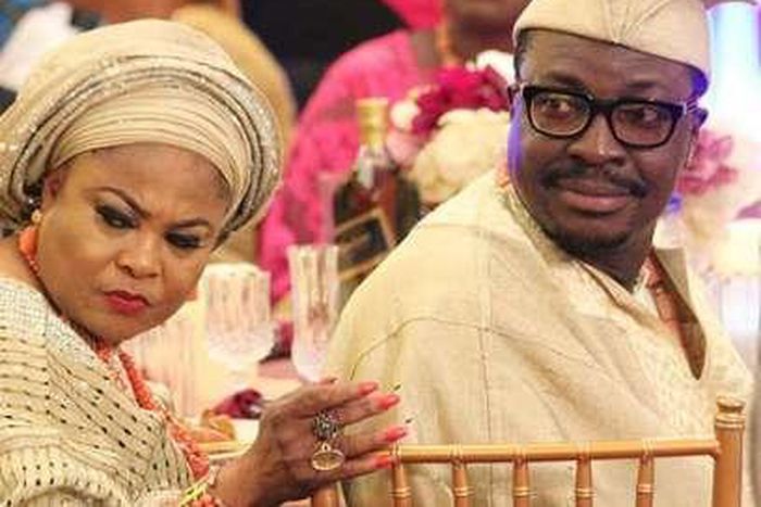 Words that have similar interpretations in Igbo and Yoruba [Uncova]