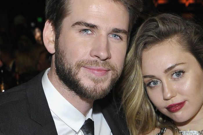 Miley Cyrus Posts NSFW  Valentine's Day Photo