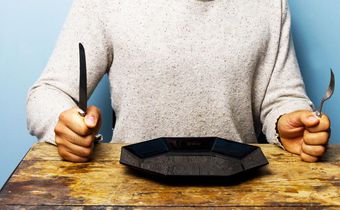 7 Ways to Beat That Hangry Feeling