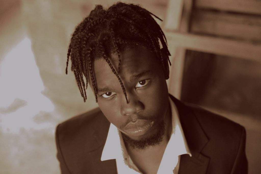 Djaji [Twitter DjajiPrime]