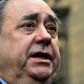 Salmond resigned from the Scottish National Party last year after it emerged police were probing two harassment allegations against him