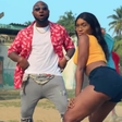 Dmw Davido and Zlatan in Bum Bum video [Youtube DMW]