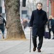 Djouhri was released on bail on health grounds in February because of his heart problems. He underwent surgery last year