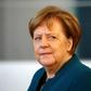 German Chancellor Angela Merkel's government has sparred with both France and Britain over its decision to freeze weapons sales to Saudi Arabia