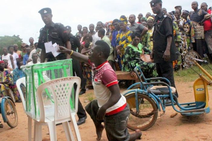 People-with-disabilities-demand-equal-access-to-pubic-places-election-centres