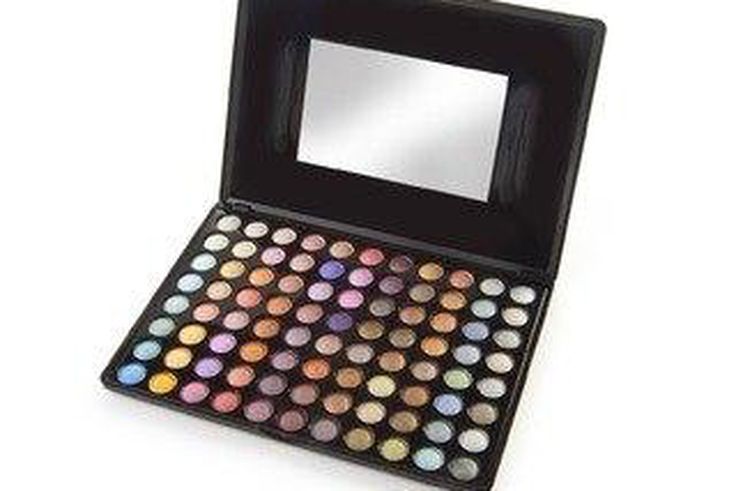 BH Cosmetics Eye shadow Palette