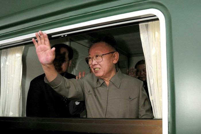 Kim Jong Un's father, Kim Jong-Il, also preferred rail for his domestic and overseas travels