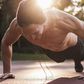 Doing This Many Pushups May Help You Live Longer