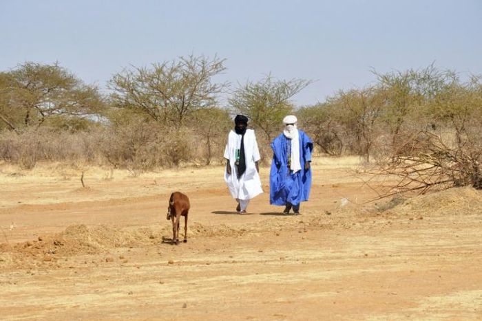 Burkina Faso's northern Soum region has been hit by a string of jihadist attacks