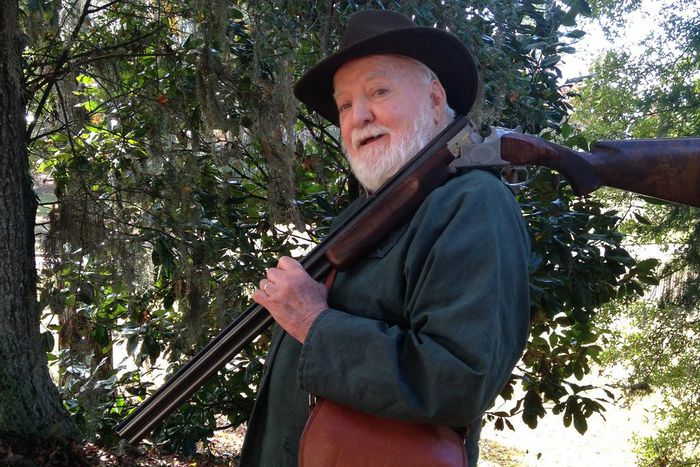 W.E.B. Griffin, 89, Dies; Best-Selling Novelist Dozens of Times