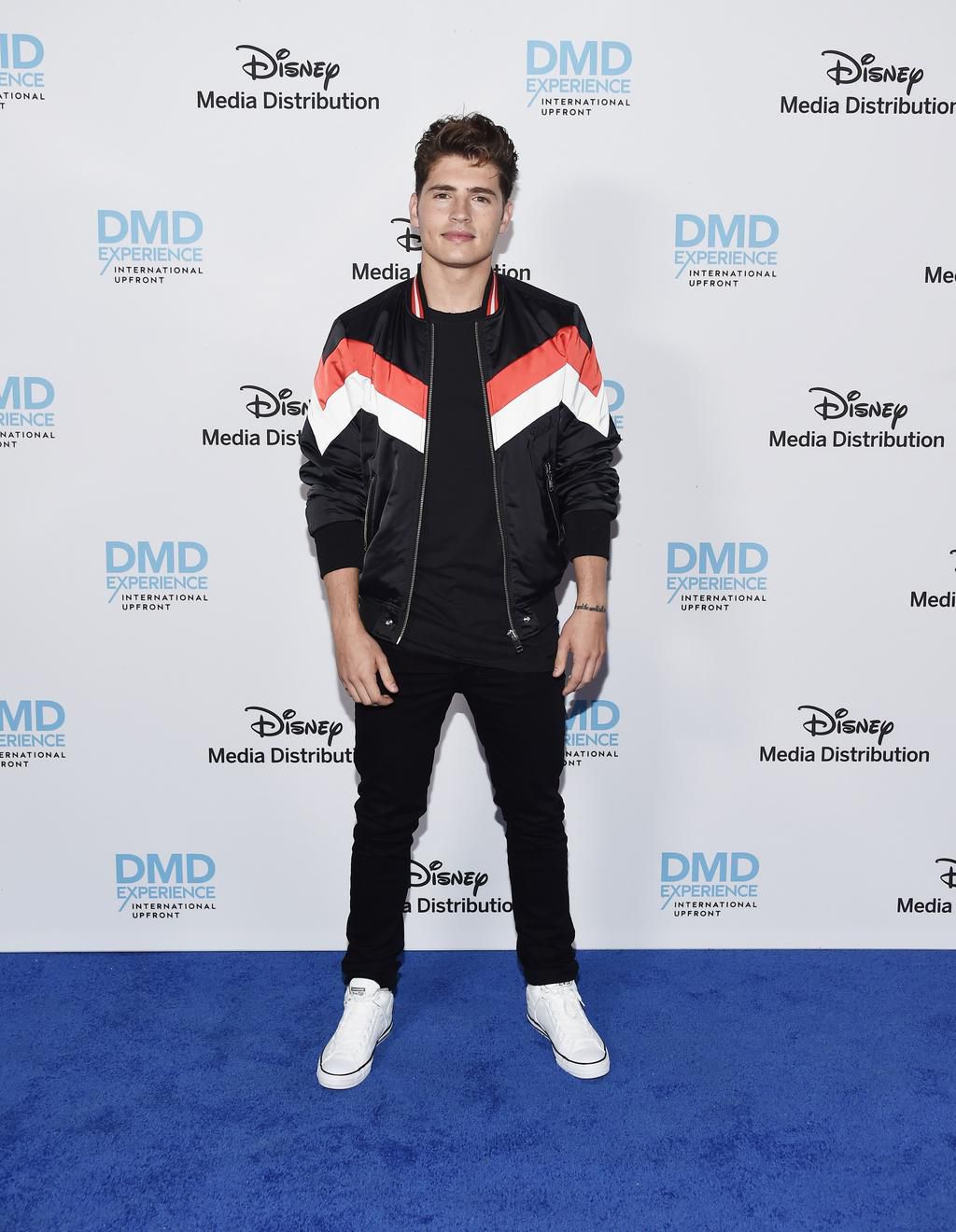 Disney/ABC International Upfronts