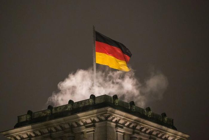 Under the definition of the law, beneficiaries include individuals who suffered health problems from military or related service or internment because of their German citizenship or ethnicity during World War II