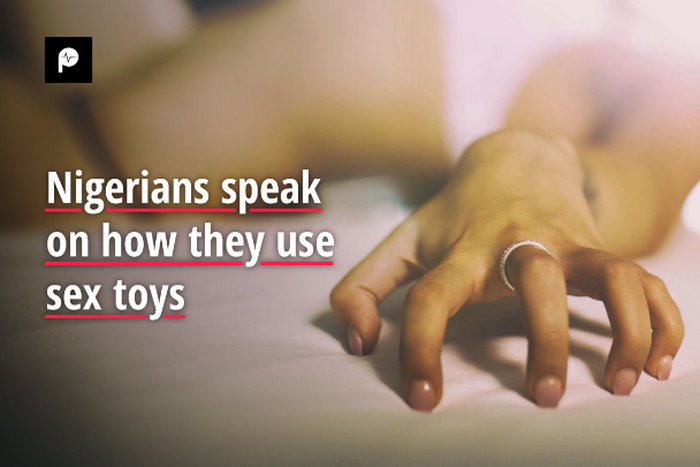 Sex toys