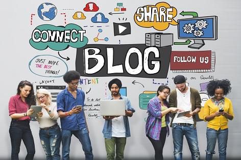 Content creating is important to businesses.