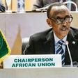 Paul Kagame led efforts to make the African Union less dependent on outside donors