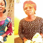 The sisters were arrested while attempting to smuggle drugs into Kuje prison