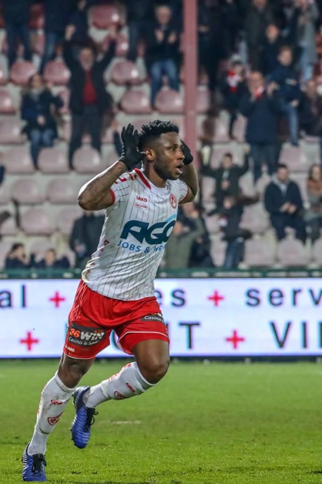 Imoh Ezekiel (Kortrijk)