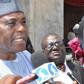 Chief Raymond Dokpesi