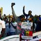 Emotions are running high in Senegal in the runup to elections on February 24