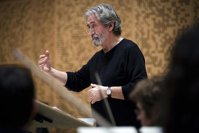 A Movie Helped Revive a Forgotten Instrument