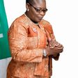 With Oby Ezekwesili pulling out of the race, it is back to square one (Instagram/Oby Ezekwesili)