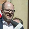 Pawel Adamowiczhas been mayor of Gdansk for two decades