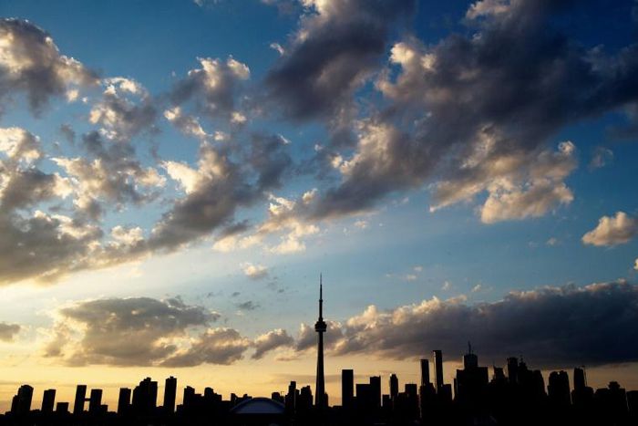 Rehab Dughmosh planned an attack at a Toronto-area department store in June 2017