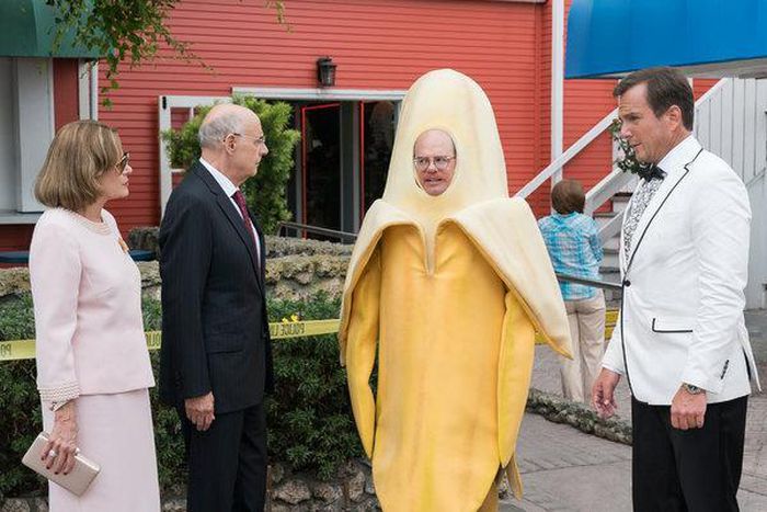 The second half of 'Arrested Development' season 5 gets an official release date