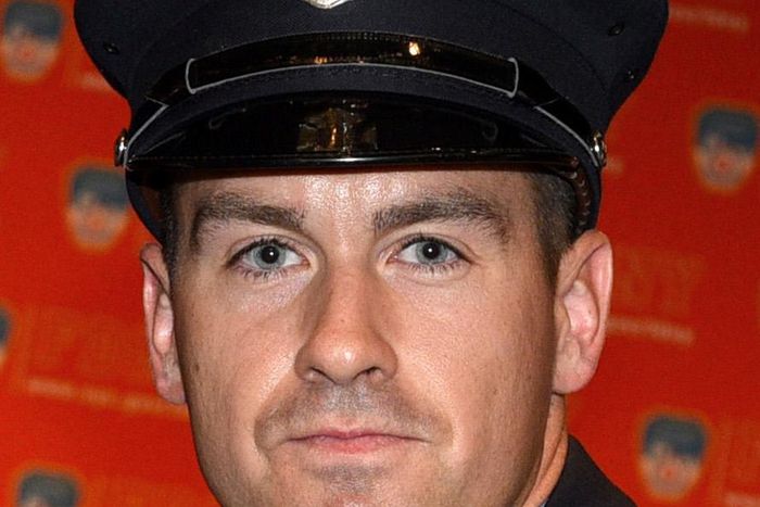 Mourners Remember Young Firefighter: 'Bravery Was in His Blood'