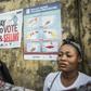 The election commission has postponed the presidential and parliamentary votes until next week