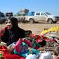 In recent weeks, thousands of civilians have fled the last pocket of eastern Syria held by the Islamic State group, but many have reached US-backed forces with serious injuries, some of which have proved fatal