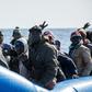 Thousands of migrants from sub-Saharan African countries have lost their lives in recent years attempting to cross the Mediterranean in unseaworthy boats
