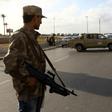 Libya has been mired in chaos since the fall of dictator Moamer Kadhafi in a 2011 NATO-backed uprising, as two rival administrations and numerous militias grapple for power