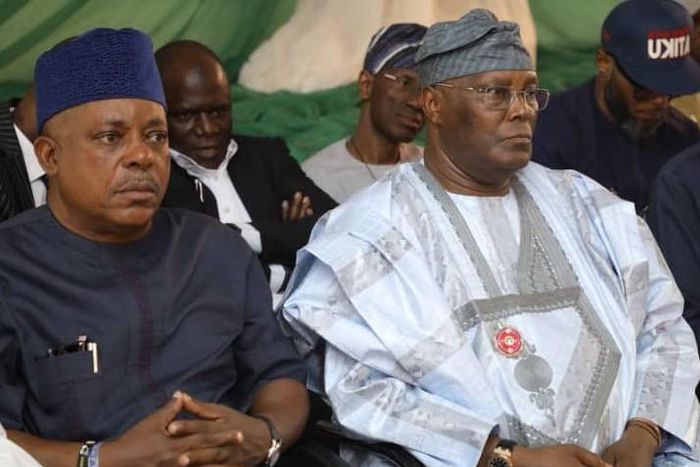 I stand for restructuring of Nigeria – Atiku