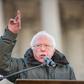 Vermont Senator Bernie Sanders is making another run at the White House