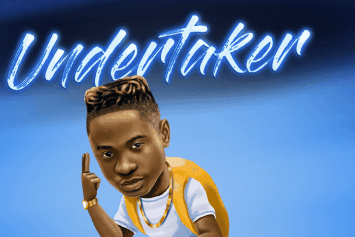Lil Kesh in Undertaker [Youtube LilKesh]