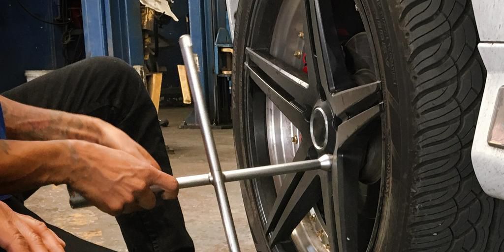 Automotive body and related repairers