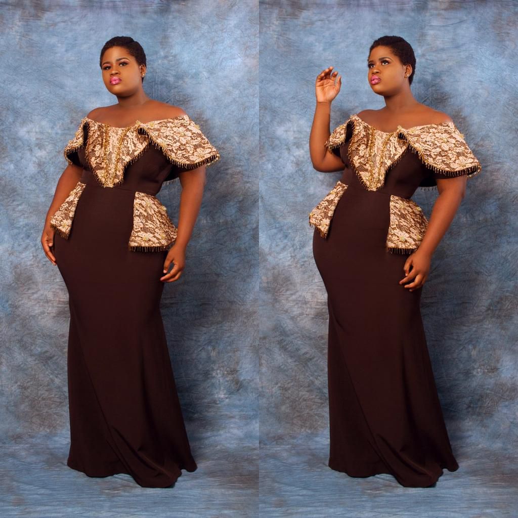 The Makioba Muse is revealed in latest collection that celebrates the everyday women